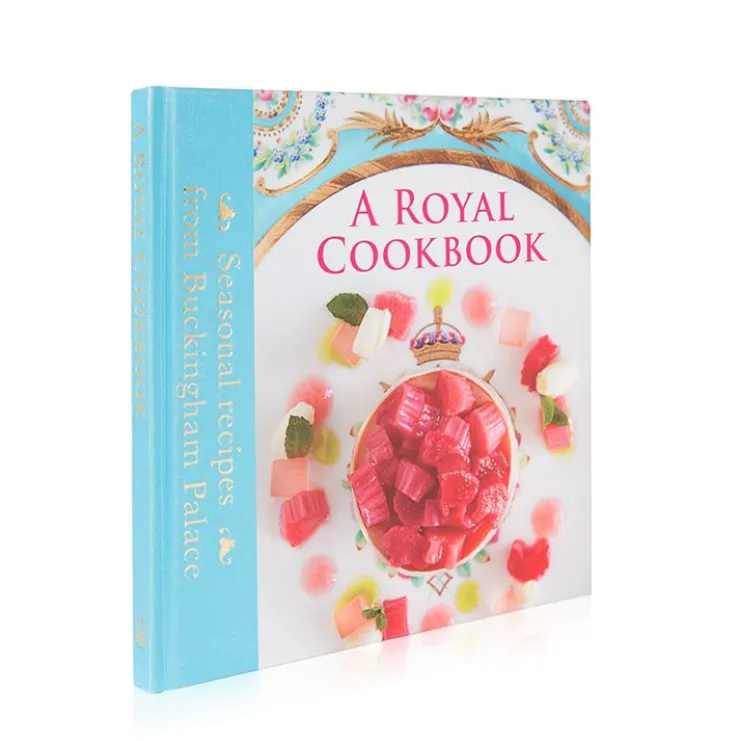 a_royal_cookbook_seasonal_recipes_from_buckingham_palace_0.webp Shop A Royal Cookbook: Seasonal Recipes From Buckingham Palace Bakeware