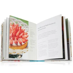 Shop A Royal Cookbook: Seasonal Recipes From Buckingham Palace Bakeware