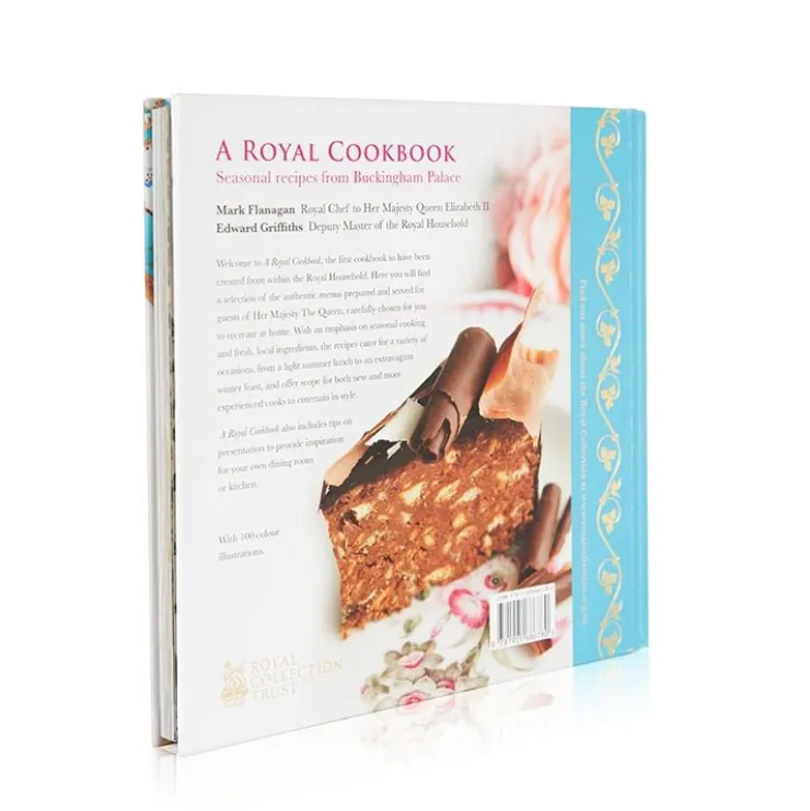a_royal_cookbook_seasonal_recipes_from_buckingham_palace_2.webp Shop A Royal Cookbook: Seasonal Recipes From Buckingham Palace Bakeware