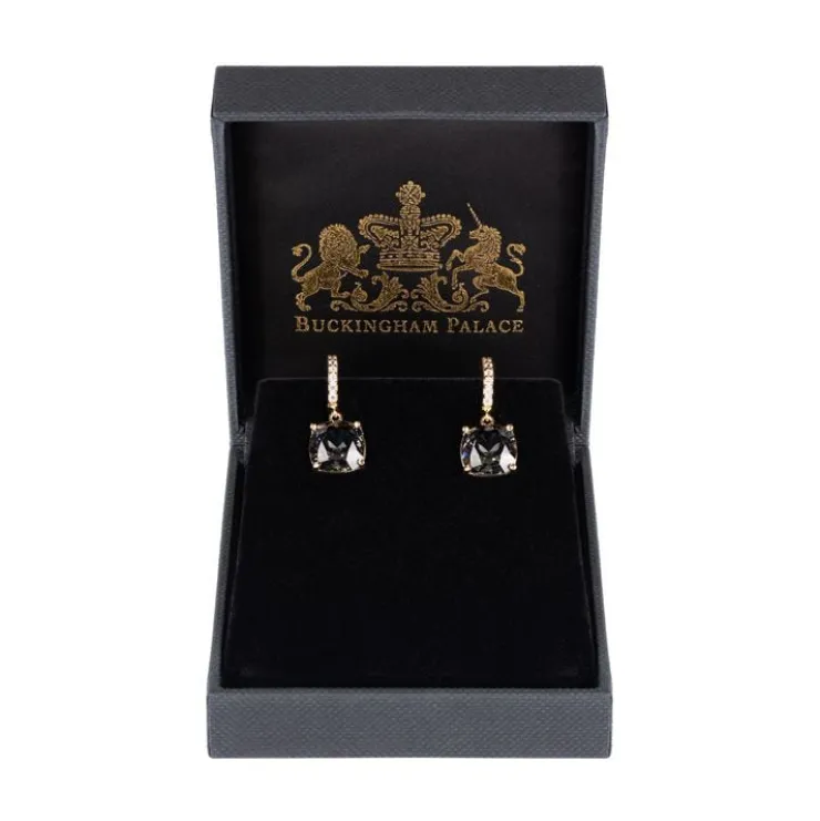 black_square_crystal_earrings_1.webp Store Black Square Crystal Earrings Earrings