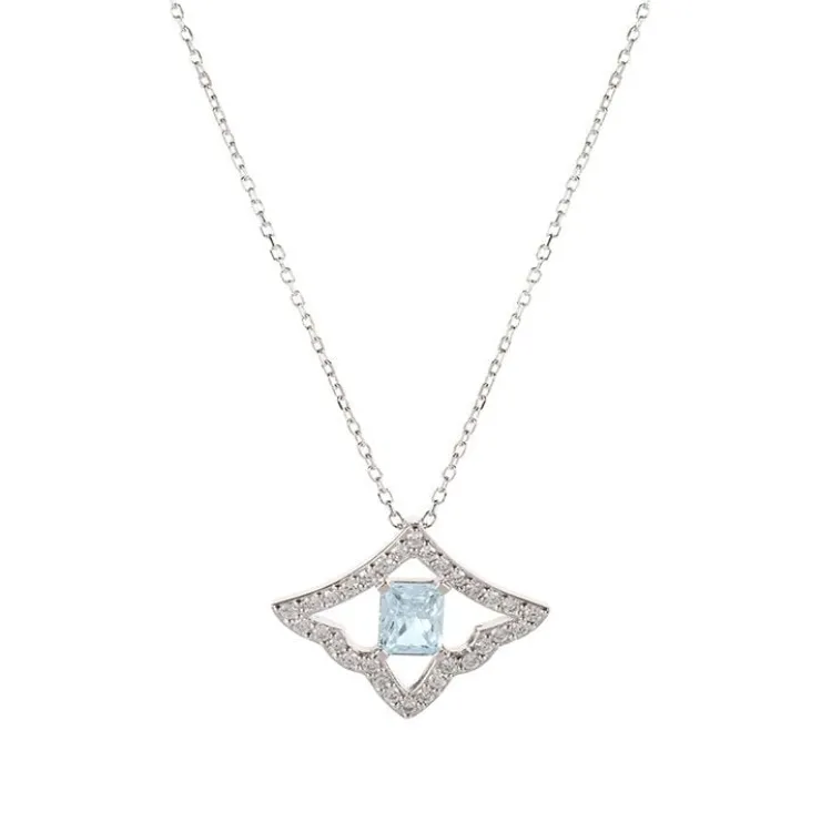 brazilian_aquamarine_necklace_0.webp Flash Sale Brazilian Aquamarine Necklace Necklaces