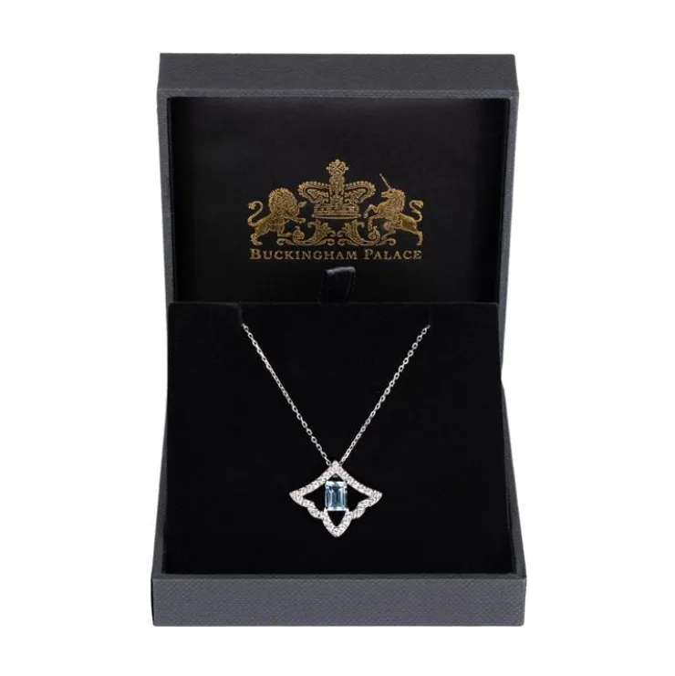 brazilian_aquamarine_necklace_2.webp Flash Sale Brazilian Aquamarine Necklace Necklaces
