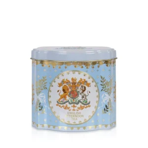 Cheap Buckingham Palace Afternoon Tea Caddy Tea
