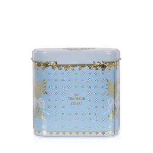 Cheap Buckingham Palace Afternoon Tea Caddy Tea