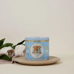 Cheap Buckingham Palace Afternoon Tea Caddy Tea