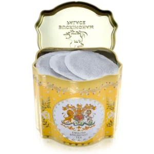 Fashion Buckingham Palace Breakfast Tea Caddy Tea