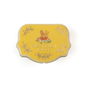 Fashion Buckingham Palace Breakfast Tea Caddy Tea
