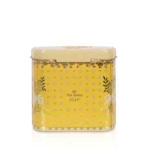 Fashion Buckingham Palace Breakfast Tea Caddy Tea