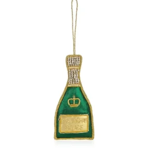 Fashion Buckingham Palace Champagne Bottle Decoration Decorations