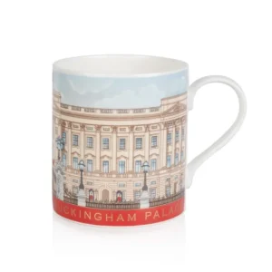 Cheap Buckingham Palace Coffee Mug Tankards & Mugs