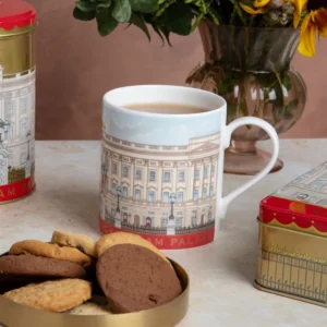 Cheap Buckingham Palace Coffee Mug Tankards & Mugs