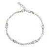 Fashion Buckingham Palace Crystal Bracelet Bracelets