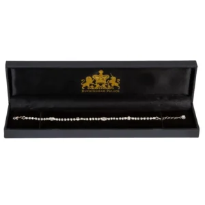 Fashion Buckingham Palace Crystal Bracelet Bracelets