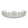 New Buckingham Palace Crystal Crown Tiara Tiaras