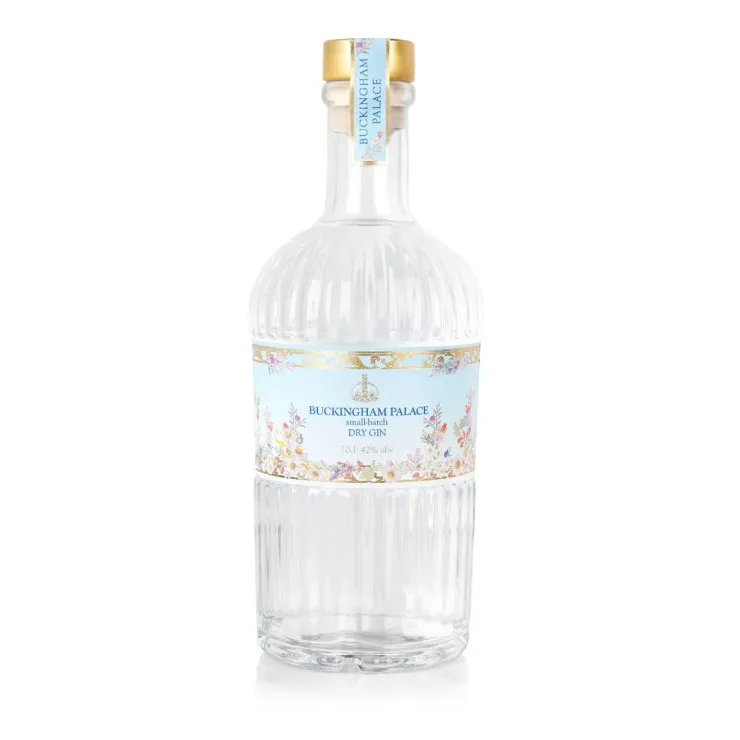 buckingham_palace_dry_gin_0.webp Flash Sale Buckingham Palace Dry Gin Wine & Spirits