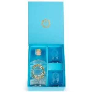 Best Buckingham Palace Dry Gin Gift Box Wine & Spirits