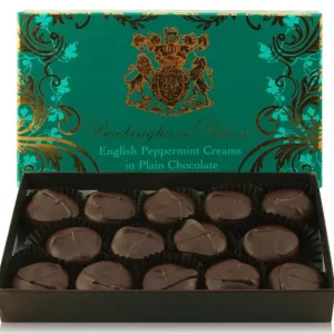 Cheap Buckingham Palace English Peppermint Creams Confectionery & Chocolates