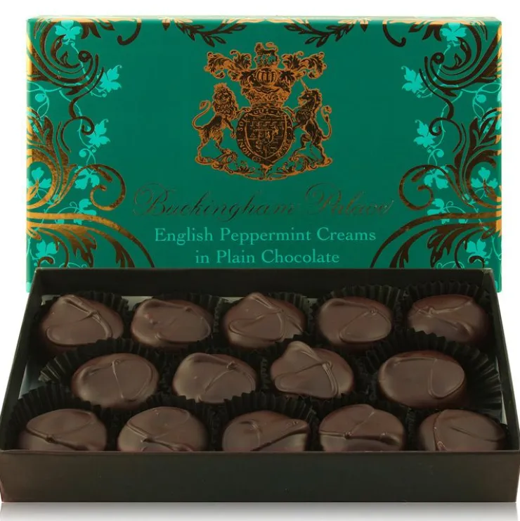 buckingham_palace_english_peppermint_creams_1.webp Cheap Buckingham Palace English Peppermint Creams Confectionery & Chocolates