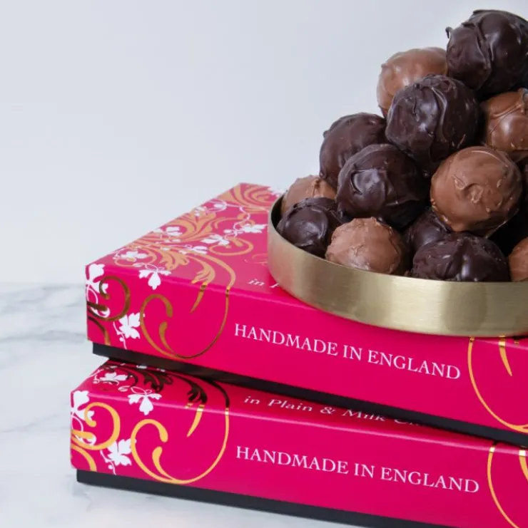 buckingham_palace_english_truffles_2.webp Fashion Buckingham Palace English Truffles Confectionery & Chocolates