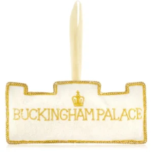 Cheap Buckingham Palace Facade Decoration Decorations