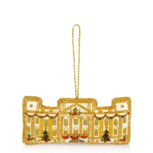 Cheap Buckingham Palace Festive Facade Decoration Decorations