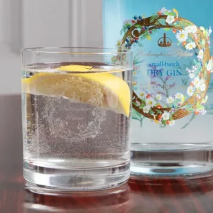 Flash Sale Buckingham Palace Gin Tumbler Wine & Spirits
