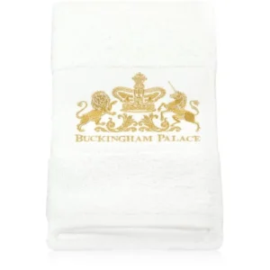 Fashion Buckingham Palace Hand Towel Home Linens