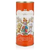 Clearance Buckingham Palace Hazelnut And Chocolate Chip Biscuit Tube Biscuits
