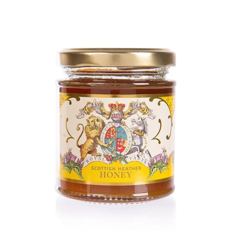 buckingham_palace_heather_honey_0.webp Cheap Buckingham Palace Heather Honey Jams & Preserves