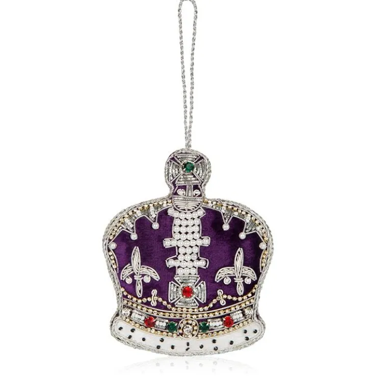 buckingham_palace_imperial_state_crown_decoration_0.webp Cheap Buckingham Palace Imperial State Crown Decoration Decorations