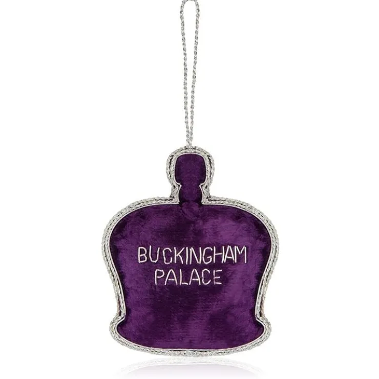buckingham_palace_imperial_state_crown_decoration_1.webp Cheap Buckingham Palace Imperial State Crown Decoration Decorations