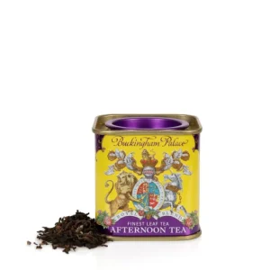 Discount Buckingham Palace Loose Leaf Afternoon Tea 25G Tea