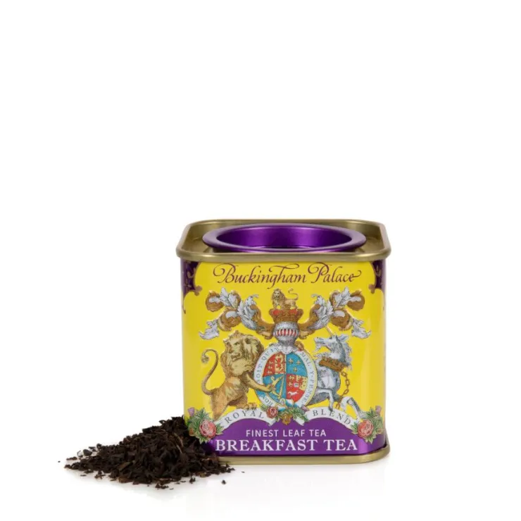 buckingham_palace_loose_leaf_breakfast_tea_g_1.webp Best Sale Buckingham Palace Loose Leaf Breakfast Tea 25G Tea