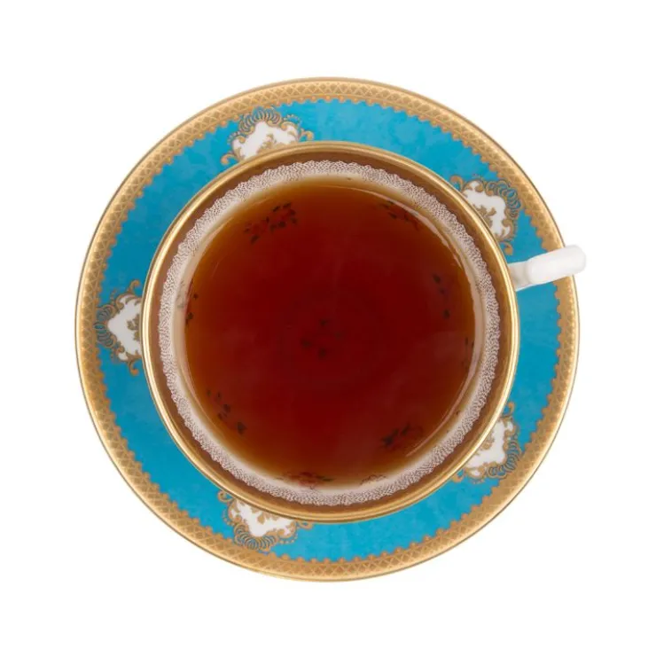 buckingham_palace_loose_leaf_breakfast_tea_g_4.webp Best Sale Buckingham Palace Loose Leaf Breakfast Tea 25G Tea