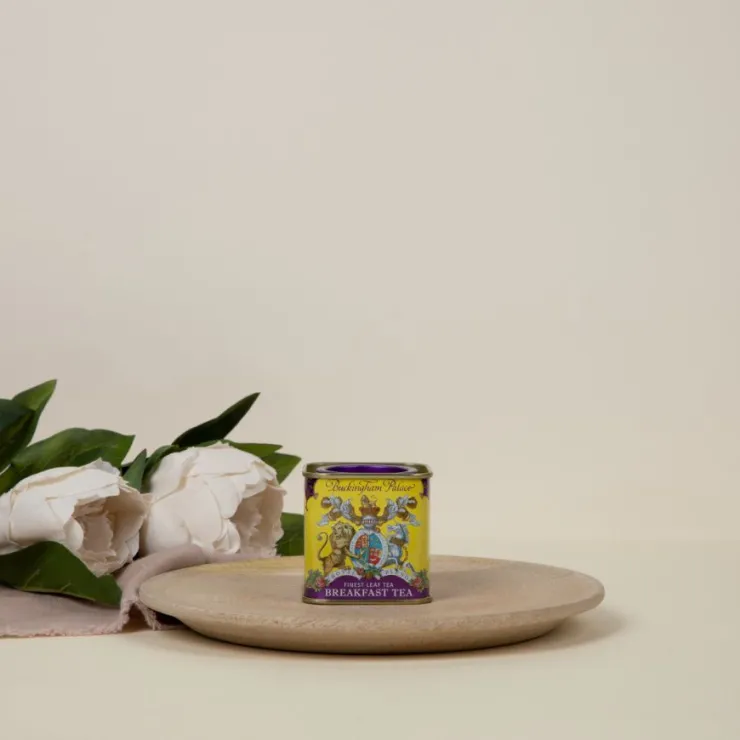 buckingham_palace_loose_leaf_breakfast_tea_g_6.webp Best Sale Buckingham Palace Loose Leaf Breakfast Tea 25G Tea