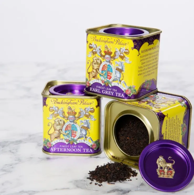 buckingham_palace_loose_leaf_breakfast_tea_g_7.webp Best Sale Buckingham Palace Loose Leaf Breakfast Tea 25G Tea