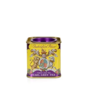 Fashion Buckingham Palace Loose Leaf Earl Grey Tea 25G Tea