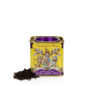 Fashion Buckingham Palace Loose Leaf Earl Grey Tea 25G Tea