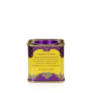 Fashion Buckingham Palace Loose Leaf Earl Grey Tea 25G Tea
