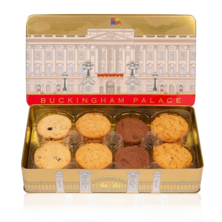 buckingham_palace_luxury_facade_biscuit_tin_0.webp Online Buckingham Palace Luxury Facade Biscuit Tin Biscuits