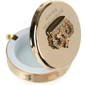 Shop Buckingham Palace Luxury Pillbox Trinkets