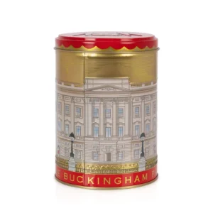 Sale Buckingham Palace Luxury Tea Caddy Tea