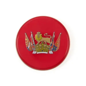 Sale Buckingham Palace Luxury Tea Caddy Tea