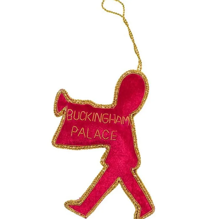 buckingham_palace_marching_guardsman_decoration_1.webp New Buckingham Palace Marching Guardsman Decoration Decorations