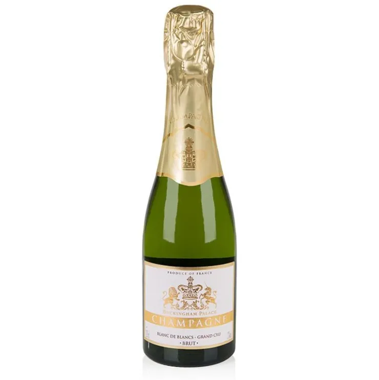 buckingham_palace_miniature_champagne_0.webp Fashion Buckingham Palace Miniature Champagne Wine & Spirits