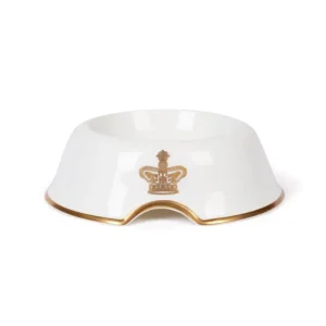 Sale Buckingham Palace Pet Bowl Plates & Bowls