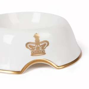 Sale Buckingham Palace Pet Bowl Plates & Bowls