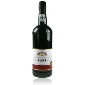 Fashion Buckingham Palace Port Wine & Spirits