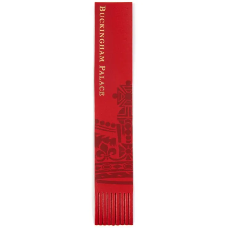 buckingham_palace_red_bookmark_0.webp Outlet Buckingham Palace Red Bookmark Bookmarks