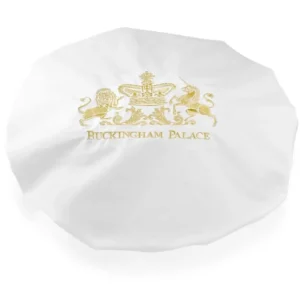 Discount Buckingham Palace Shower Cap Home Linens